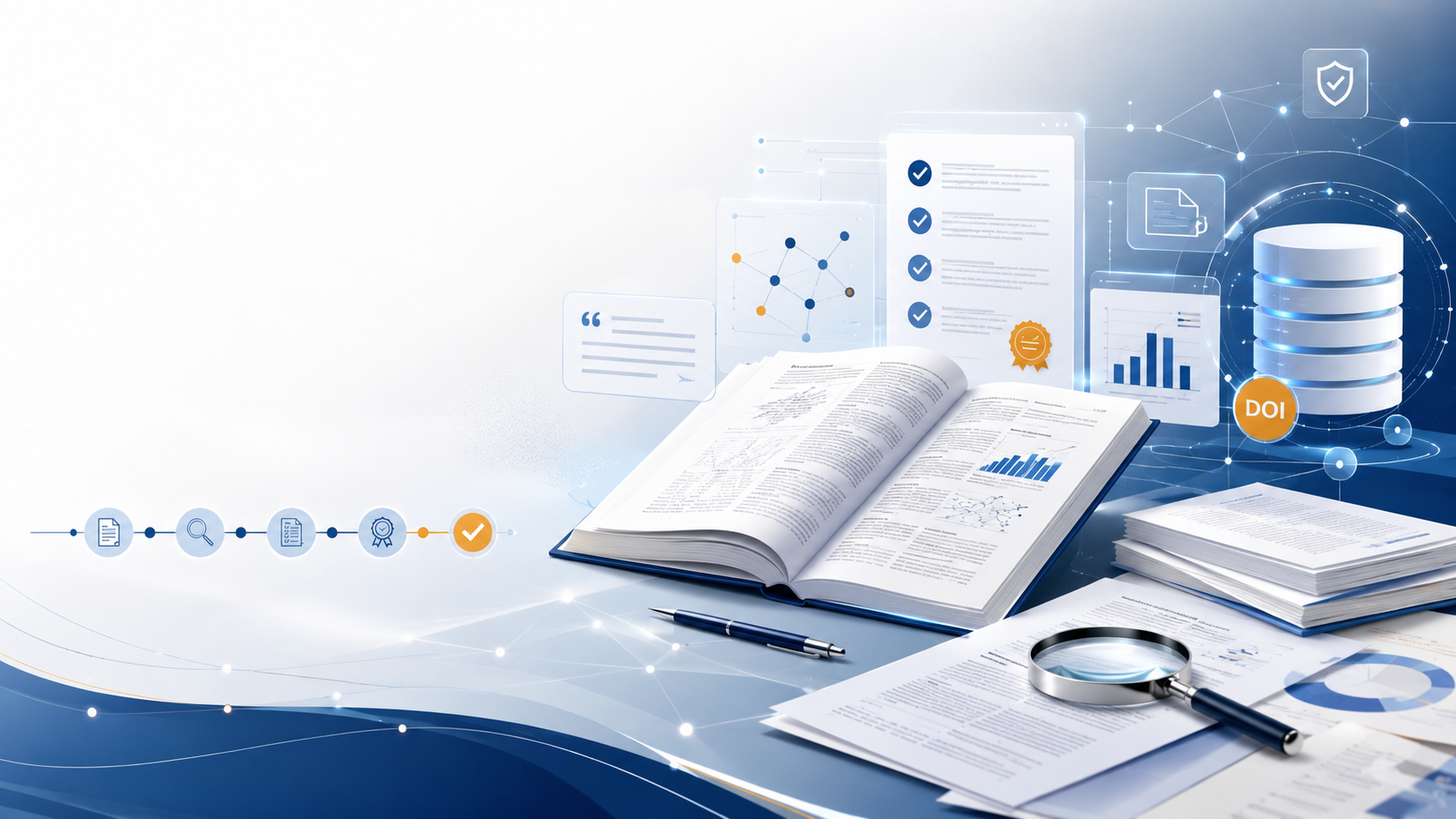 Scopus Indexed Journal Publication Guide for 2026